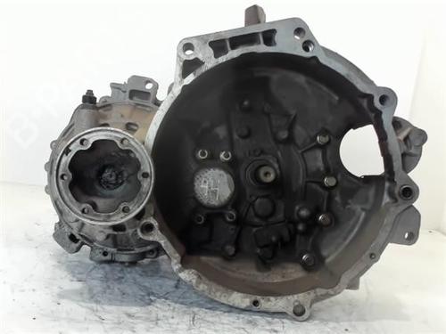 Used Gearbox SEAT CORDOBA (6L2) [2002-2009]  13050786