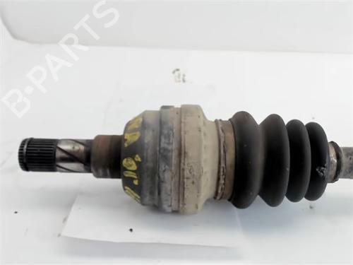 Left front driveshaft DAEWOO NUBIRA (J100) 1.6 16V | BP12597870M38 
