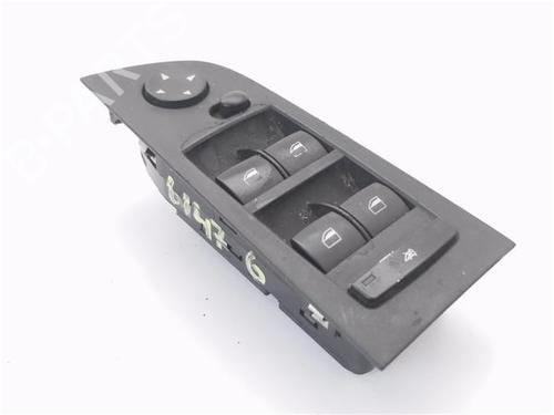 Left front window switch BMW 3 (E90) 330 d | BP39623967I27 - Image 5