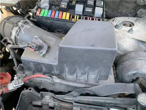 Air filter box FORD TRANSIT CONNECT (P65_, P70_, P80_) 1.8 TDCi | BP32450637M87