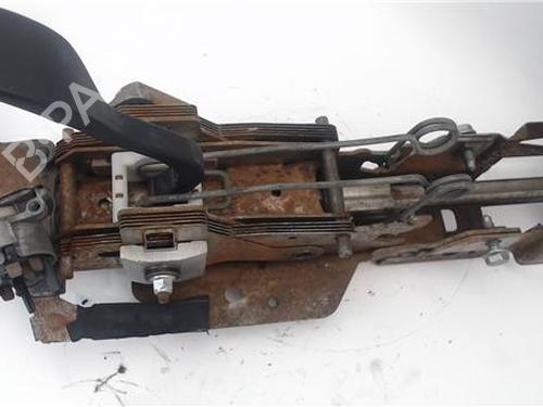 Steering column VW MULTIVAN T5 (7HM, 7HN, 7HF, 7EF, 7EM, 7EN)  | BP19031061M21 