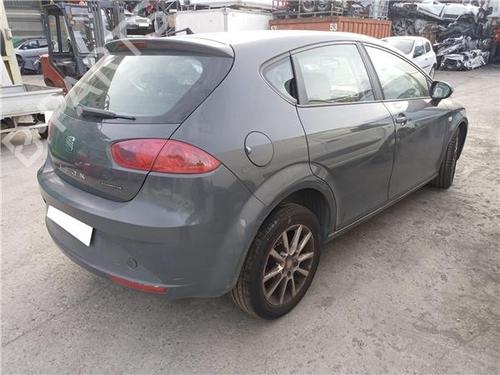 Used Parts SEAT LEON (1P1) 1.9 TDI (105 hp) 4320219