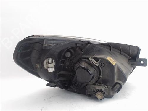 Left headlight HYUNDAI ACCENT III (MC)  | BP13043670C28 