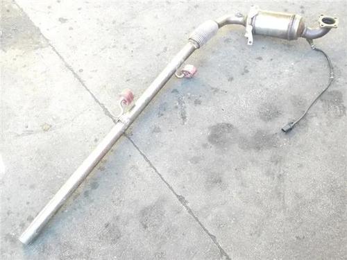 Used Catalyst SEAT IBIZA IV (6J5, 6P1) [2008-2017]  9764577