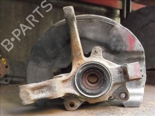 Right front steering knuckle FIAT UNO (146_, 158_) 60 1.1 | BP14334548M26 