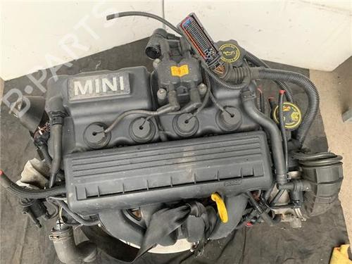 Engine MINI MINI Convertible (R52) Cooper | BP24315524M1 - Image 6