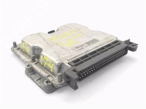 Used Electronic module CITROËN XSARA (N1) 2.0 HDi 90 (90 hp) 13643440