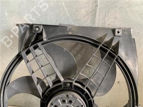 Radiator fan BMW 3 (E46) 320 d | BP29993263M35 