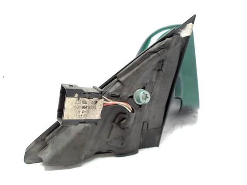 Right mirror AUDI A4 B5 (8D2)  | BP13053056C27 