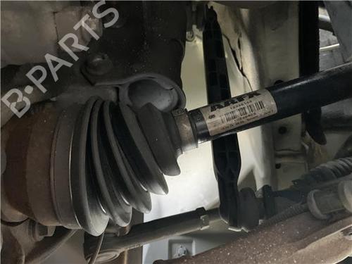 Used Right front driveshaft Right front driveshaft OPEL ASTRA J (P10) 1.6 CDTi (68) (110 hp) 32419167 32419167