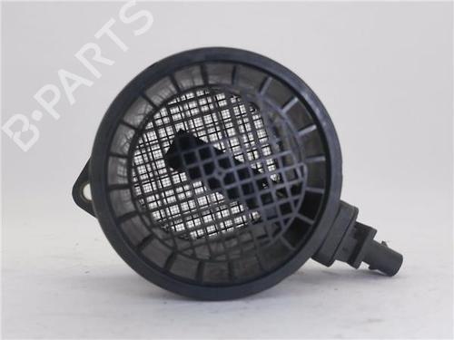 Mass air flow sensor SSANGYONG KYRON | BP40150777M95 - Image 10