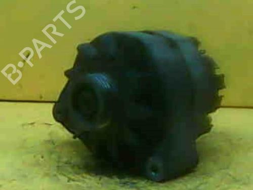 Used Alternator PEUGEOT 205 II (20A/C) [1987-2000]  9684771