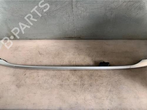 Used Roof bar NISSAN QASHQAI / QASHQAI +2 I (J10, NJ10, JJ10E) 1.6 dCi (130 hp) 16540182