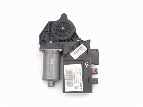 Left front window motor PEUGEOT 307 (3A/C)  | BP13414269E21 