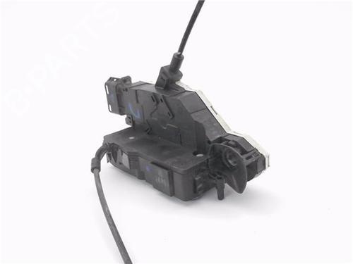 front-left-lock-peugeot-207-wa_-wc_-2006-2007-2008-2009-2010-2011-2012-2013-2014-2015-32162124 main image