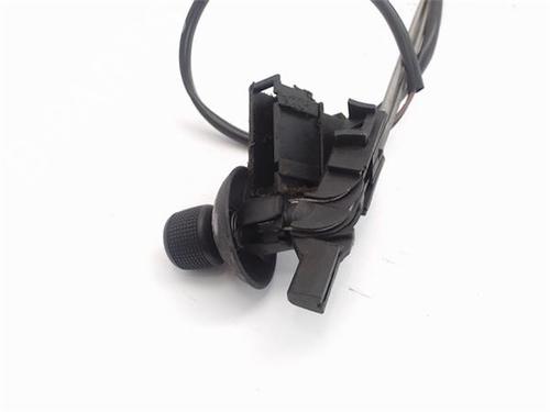 Right mirror SEAT IBIZA II (6K1)  | BP13819254C27 