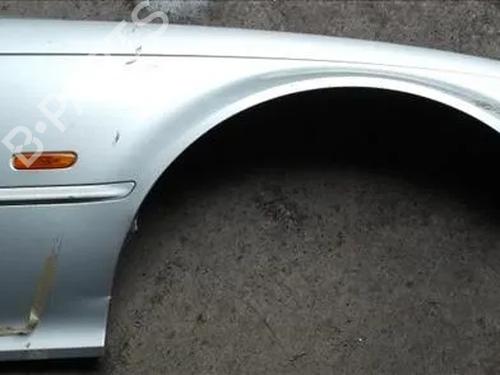 Used Right front fenders BMW 3 (E46) 328 i (193 hp) 14334224