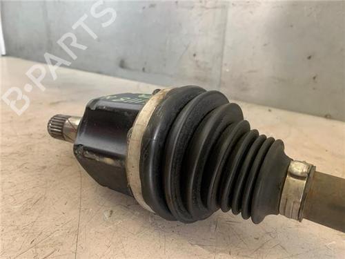 Left front driveshaft JEEP RENEGADE SUV (BU, B1, BV) 1.6 CRD | BP34621186M38  - Image 6