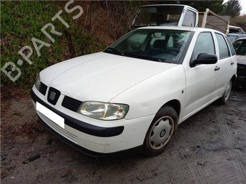 Left headlight SEAT IBIZA II (6K1)  | BP15960814C28 