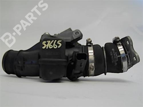 Used Throttle body Throttle body CITROËN C4 Coupe (LA_) [2004-2013] 11143265 11143265
