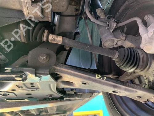 Left front driveshaft OPEL CORSA D (S07)  | BP32418583M38  - Image 10