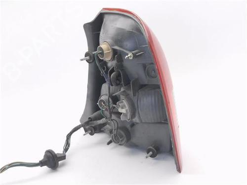Left taillight MAZDA 323 S VI Saloon (BJ)  | BP29754442C34