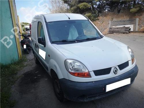 Turbocharger/Supercharger RENAULT KANGOO Express (FC0/1_) 1.5 dCi (FC07, FC1R) | BP15098136M71 