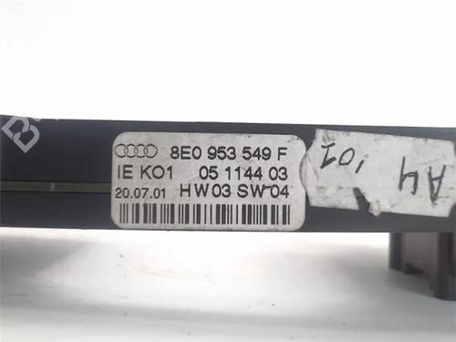 Electronic module AUDI A4 B7 (8EC)  | BP13050790M83 