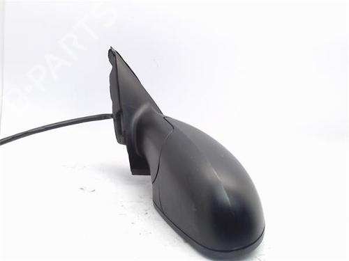 Left mirror SEAT IBIZA III (6L1)  | BP13050288C26 