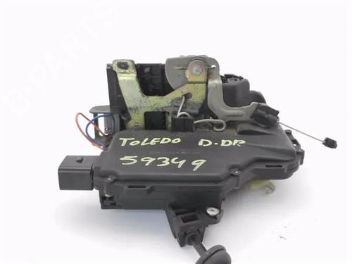 Høyre foran lås SEAT TOLEDO II (1M2) 1.9 TDI | BP23408907C97 