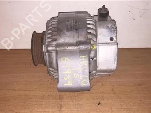 Alternator HONDA HR-V (GH_) 1.6 16V | BP12597855M7 