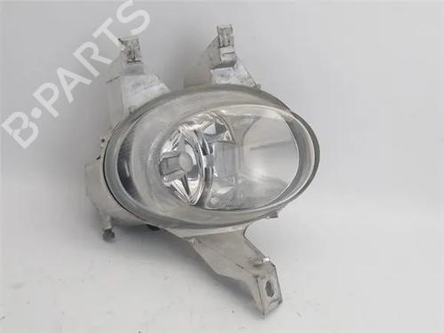 Højre Foran Tågelygte PEUGEOT 206 Hatchback (2A/C)  | BP24338370C31 