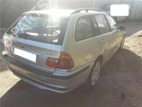 Starter BMW 3 Touring (E46) 330 d | BP9765078M8 