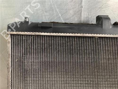 Køler FIAT SEDICI (189_) 1.9 D Multijet | BP24152500M31 