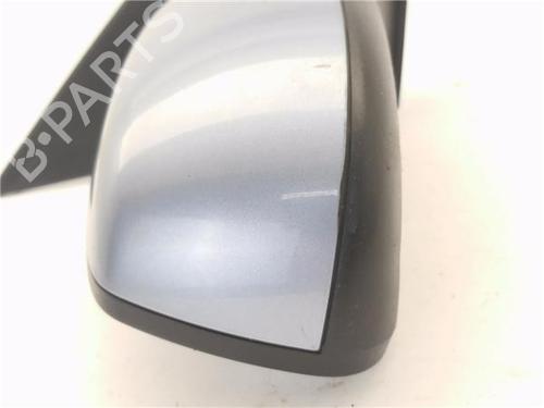 Right mirror FORD FUSION (JU_) 1.4 TDCi | BP29431456C27 