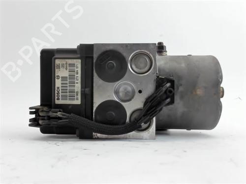 ABS pump TOYOTA COROLLA (_E12_) 2.0 D-4D (CDE120_, CDE120R) | BP11098062M43 