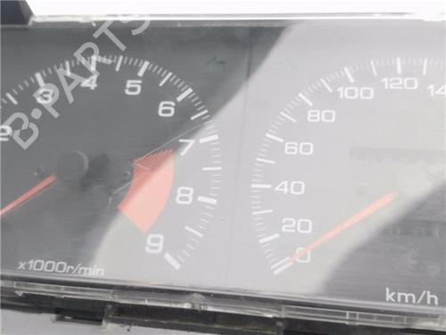 Instrument cluster NISSAN SUNNY II Hatchback (N13) 1.6 GTI 16V | BP29734974C47