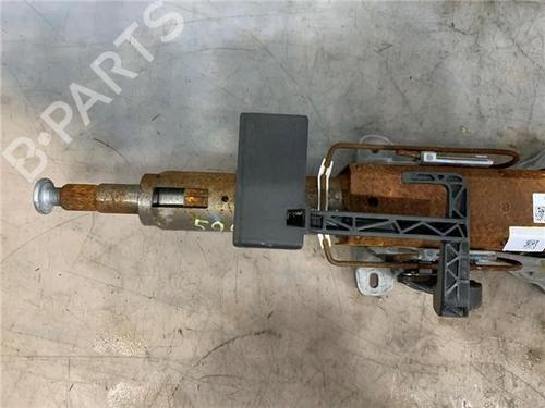 Steering column OPEL ASTRA K (B16)  | BP30412385M21 