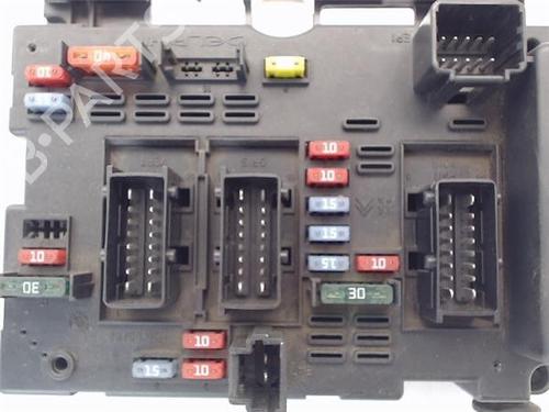 Other PEUGEOT 307 (3A/C)  | BP24035639O1 