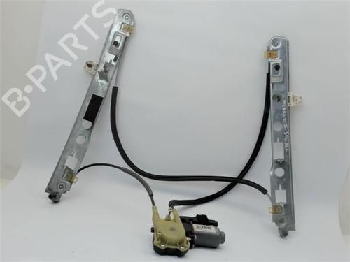 Otra RENAULT MEGANE II (BM0/1_, CM0/1_) [2001-2012]  17969300