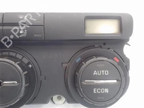 Climate control SKODA OCTAVIA II (1Z3)  | BP13056037I5 