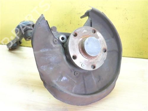 Left rear steering knuckle AUDI A4 B7 (8EC) 1.9 TDI | BP14338044M27 