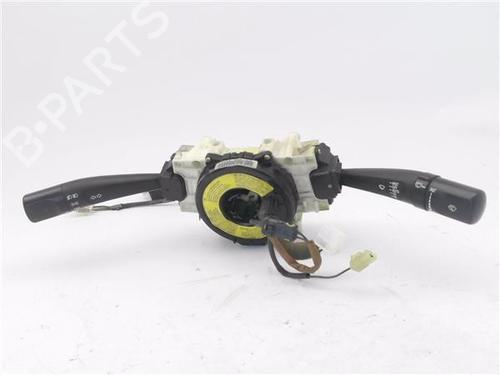ratstangsstang-ssangyong-rodius-i-2005-39454420 main image
