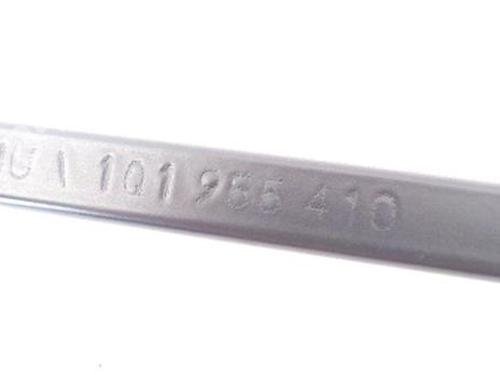 Front windshield wiper arm VW GOLF VI (5K1) 1.4 | BP32296403C143 