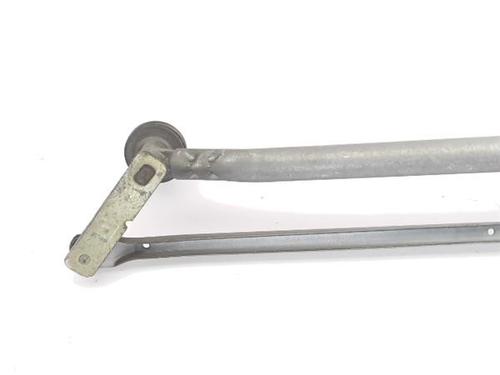 Rear wiper motor RENAULT TRAFIC II Bus (JL) 2.5 DTi | BP24338414M102 