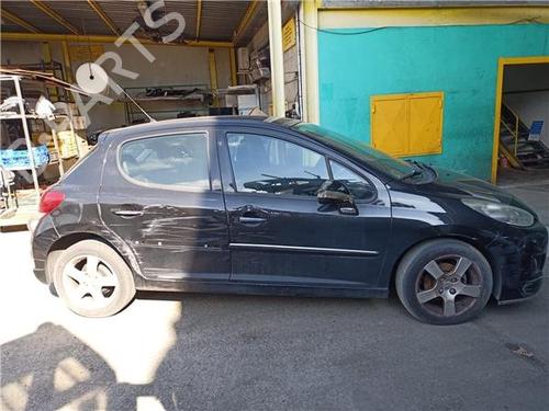 Glove box PEUGEOT 207 (WA_, WC_) 1.6 HDi | BP32273921C95 