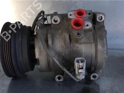 AC compressor TOYOTA AVENSIS (_T22_) 2.0 D-4D (CDT220_, CDT220R) | BP9739086M34 
