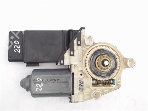 Left front window motor SEAT LEON (1M1)  | BP14343394E21 