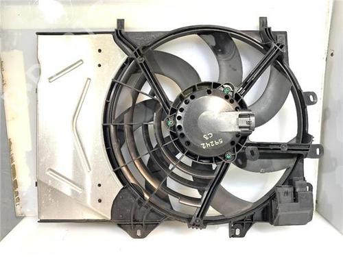 Radiator fan CITROËN C3 I (FC_, FN_)  | BP24622466M35 