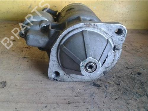 Starter NISSAN VANETTE Bus (C22) 2.0 D 9000331424 | 206191295687